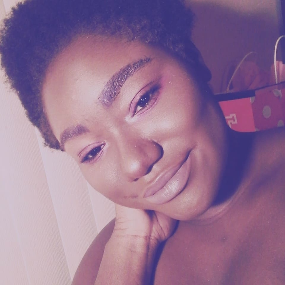 Meet your Posher, Shanie