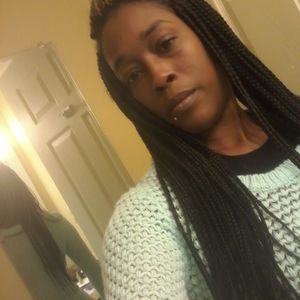 Meet your Posher, Stacee