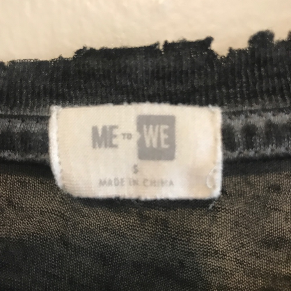 Tee - Picture 4 of 4