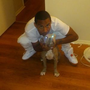 Meet your Posher, Thomas