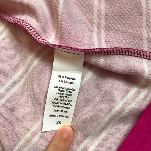 LulaRoe Amelia Dress - Picture 4 of 5