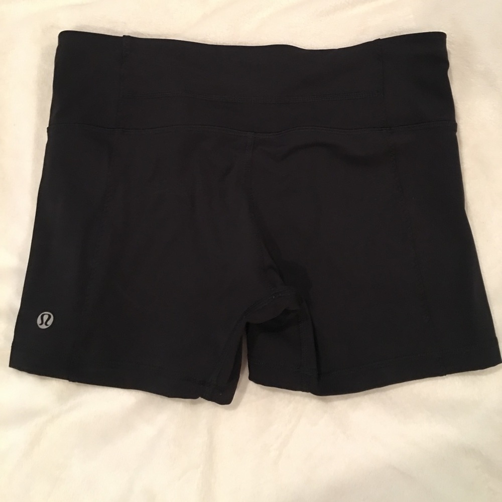 Lululemon Spandex