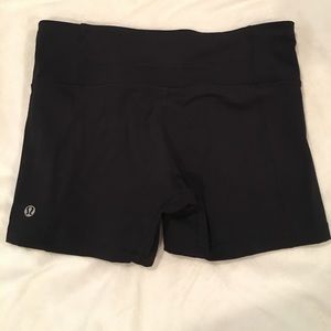 Lululemon Spandex