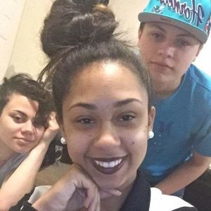 Meet your Posher, Stacey pittman