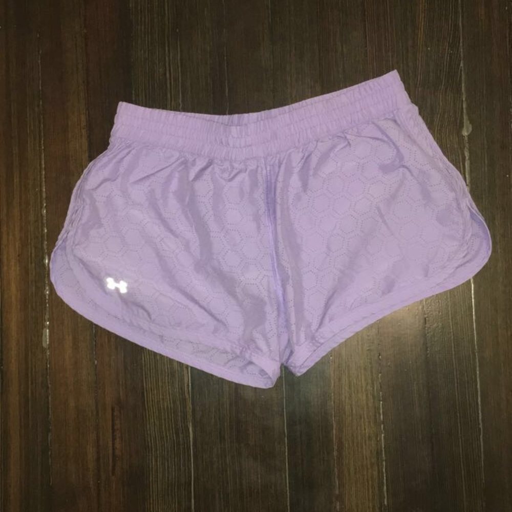 Under Armour shorts