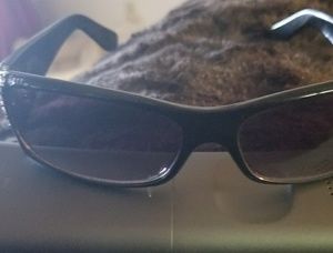 Be dazzled loc style shades