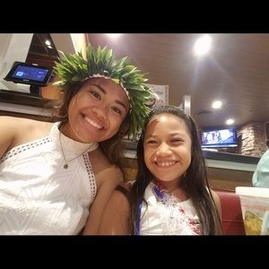 Meet your Posher, Priscilla