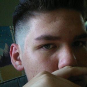 Meet your Posher, Brandon