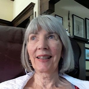 Meet your Posher, Genevieve