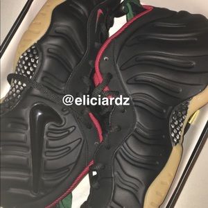 nikes