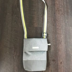 Timbuk2 mini cross body bag