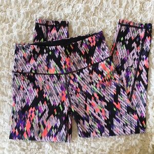 Victoria's Secret VSX knockout Capri size small
