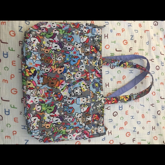 Ju-ju-be tokidoki unikiki superbe - Picture 2 of 8