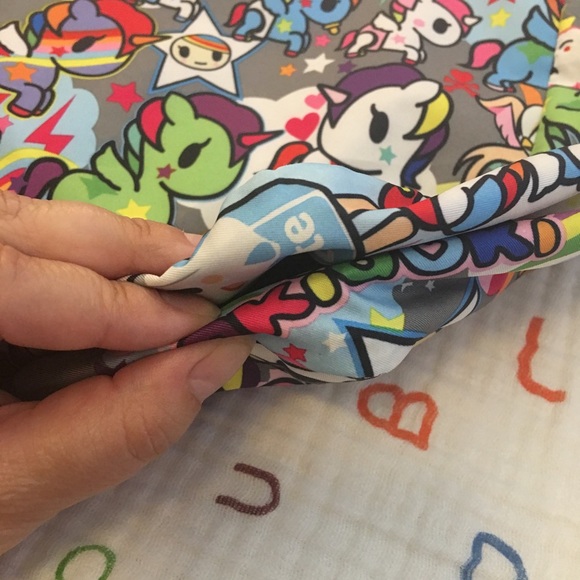 Ju-ju-be tokidoki unikiki superbe - Picture 3 of 8