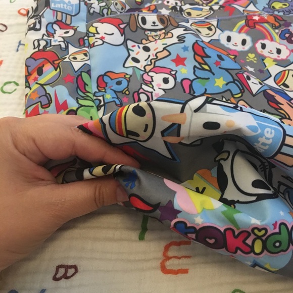 Ju-ju-be tokidoki unikiki superbe - Picture 5 of 8