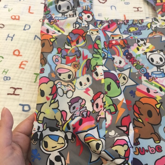 Ju-ju-be tokidoki unikiki superbe - Picture 6 of 8