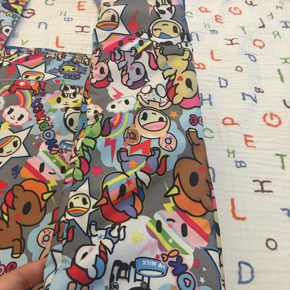 Ju-ju-be tokidoki unikiki superbe - Picture 7 of 8