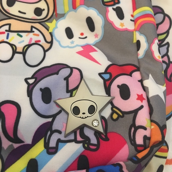 Ju-ju-be tokidoki unikiki superbe - Picture 8 of 8