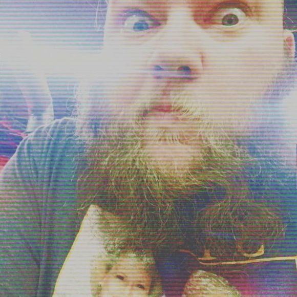 Meet your Posher, Toby - Picture 1 of 1