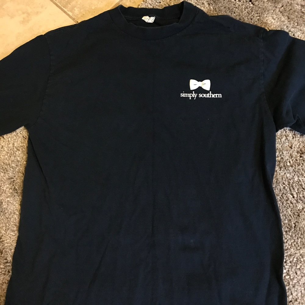 Simply Southern Long Sleeve