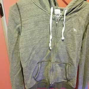 VS Pink Hoodie