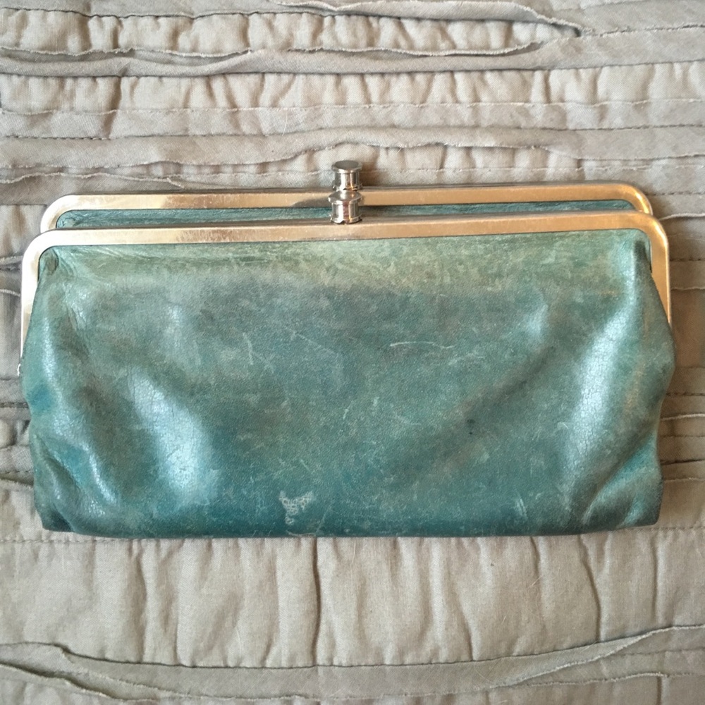 HOBO wallet