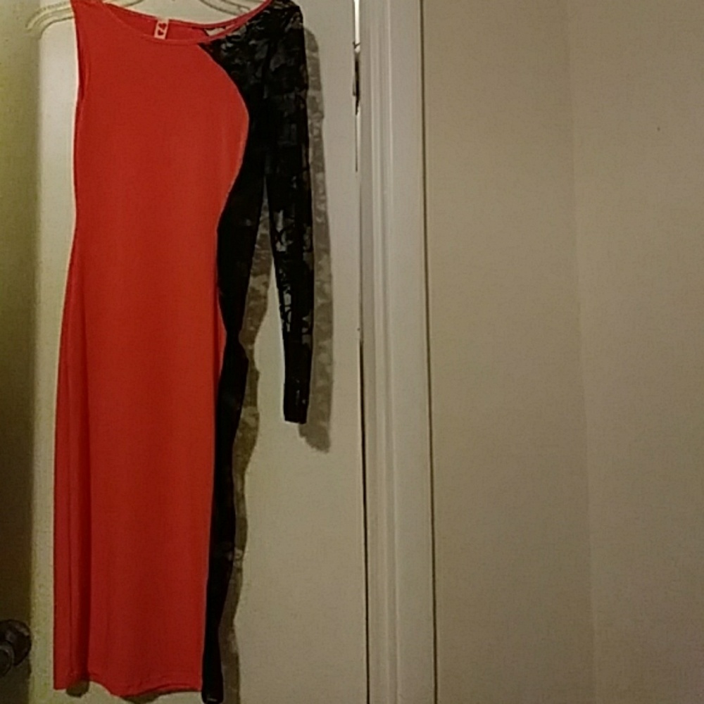 Casual dress