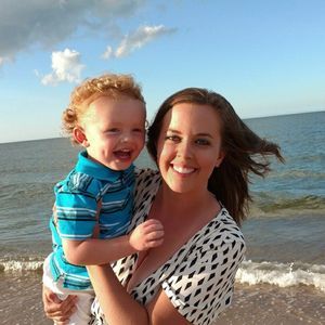 Meet your Posher, Whitney