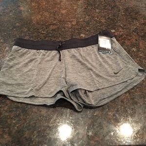 Women's Nike shorts