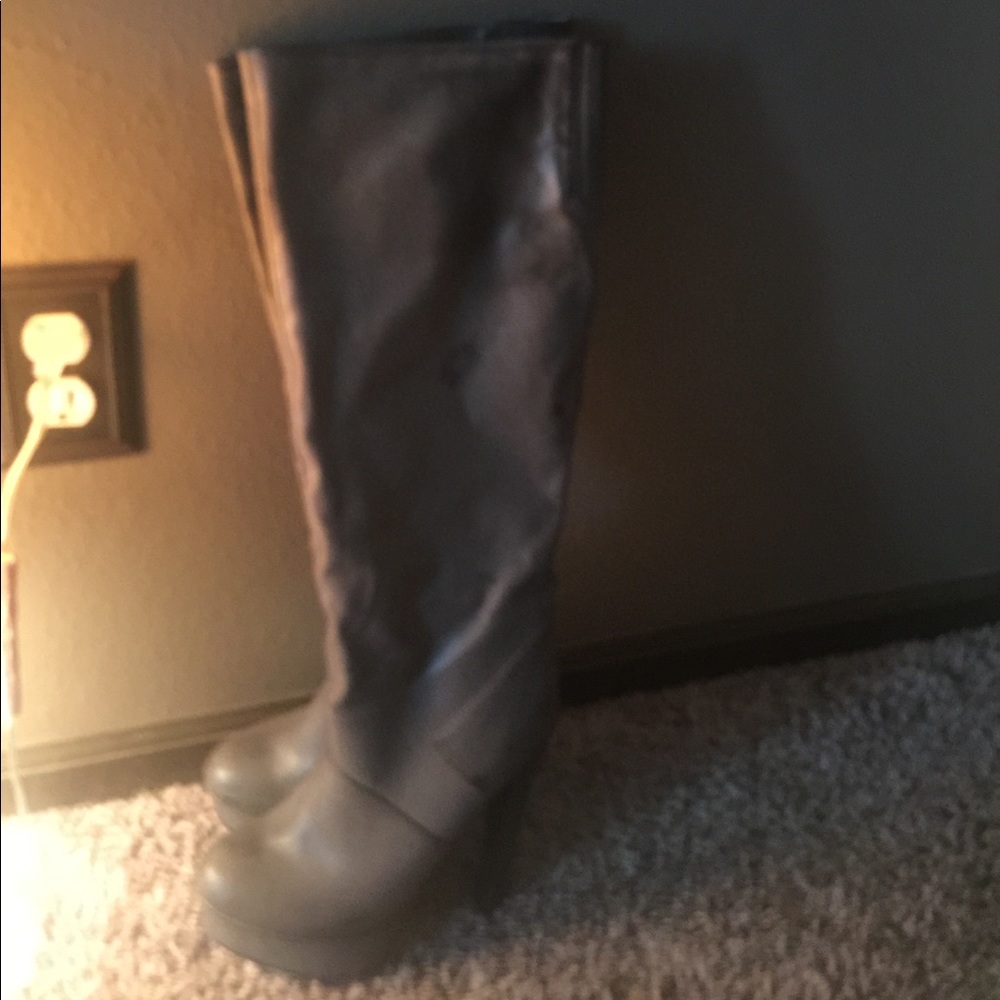 High Heel boots