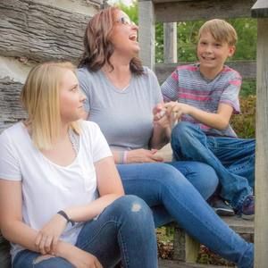 Meet your Posher, Kristi