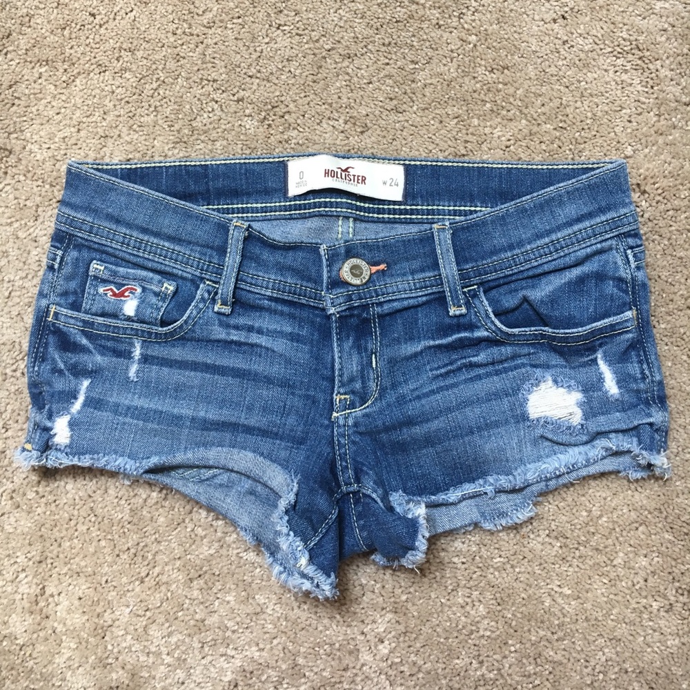 Hollister Shorts