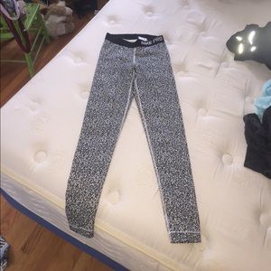 Nike Pro leggings
