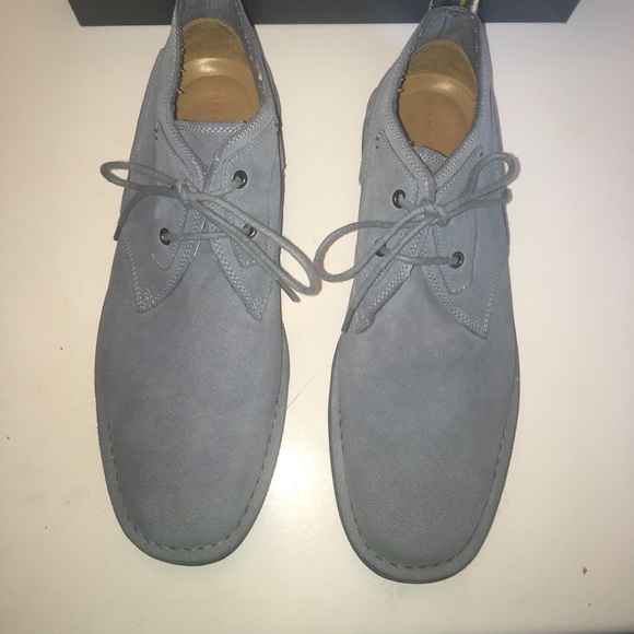 Rockport Other - Rockport Walkability casual mid pt shoes men Sz 12