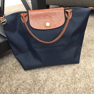 longchamp handbag