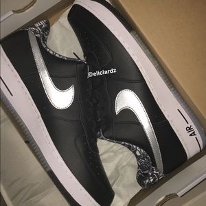 Nikes