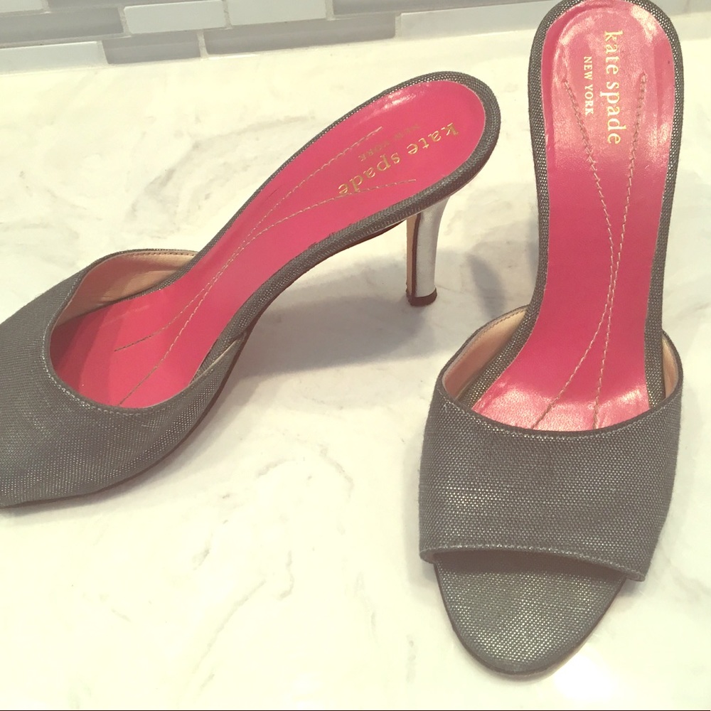 Kate Spade Heels