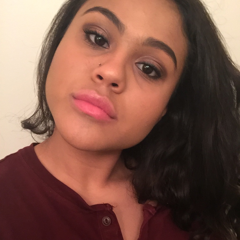 Meet your Posher, Ivanna