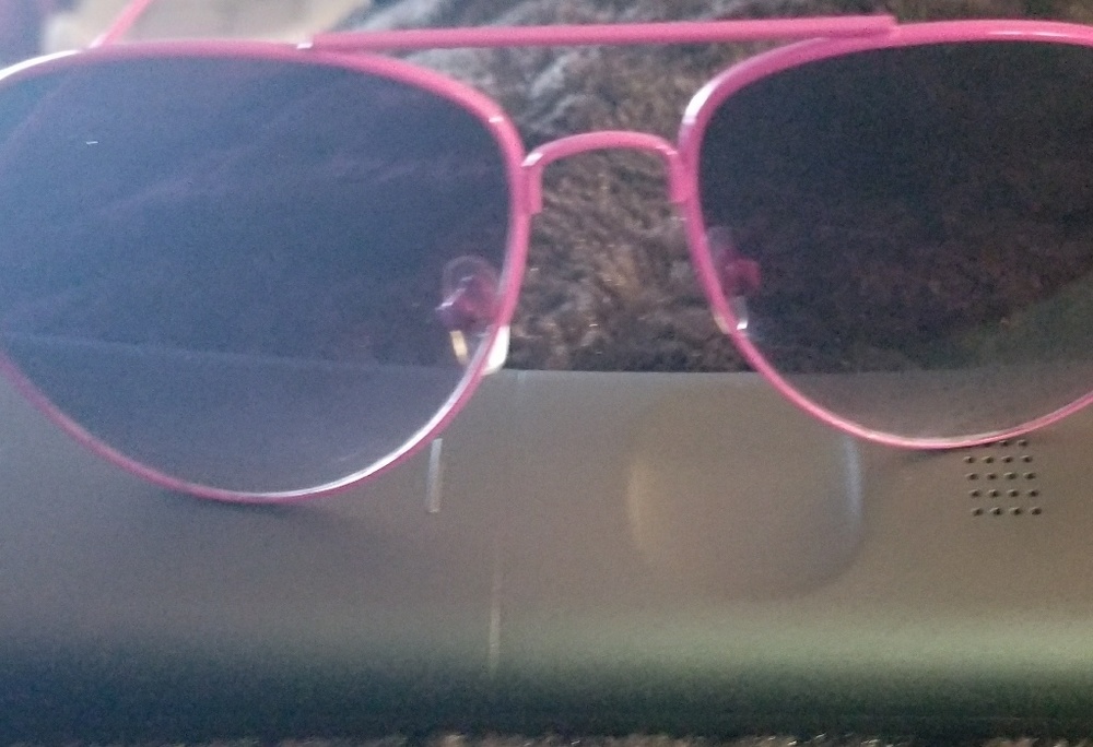 Hot pink fashion shades