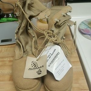 💲FLASH SALE💲Combat boots