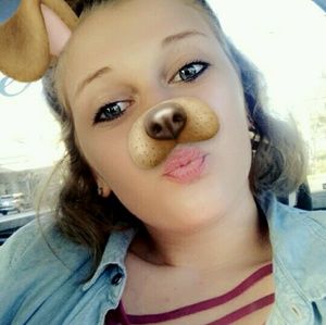 Meet your Posher, Ashleigh