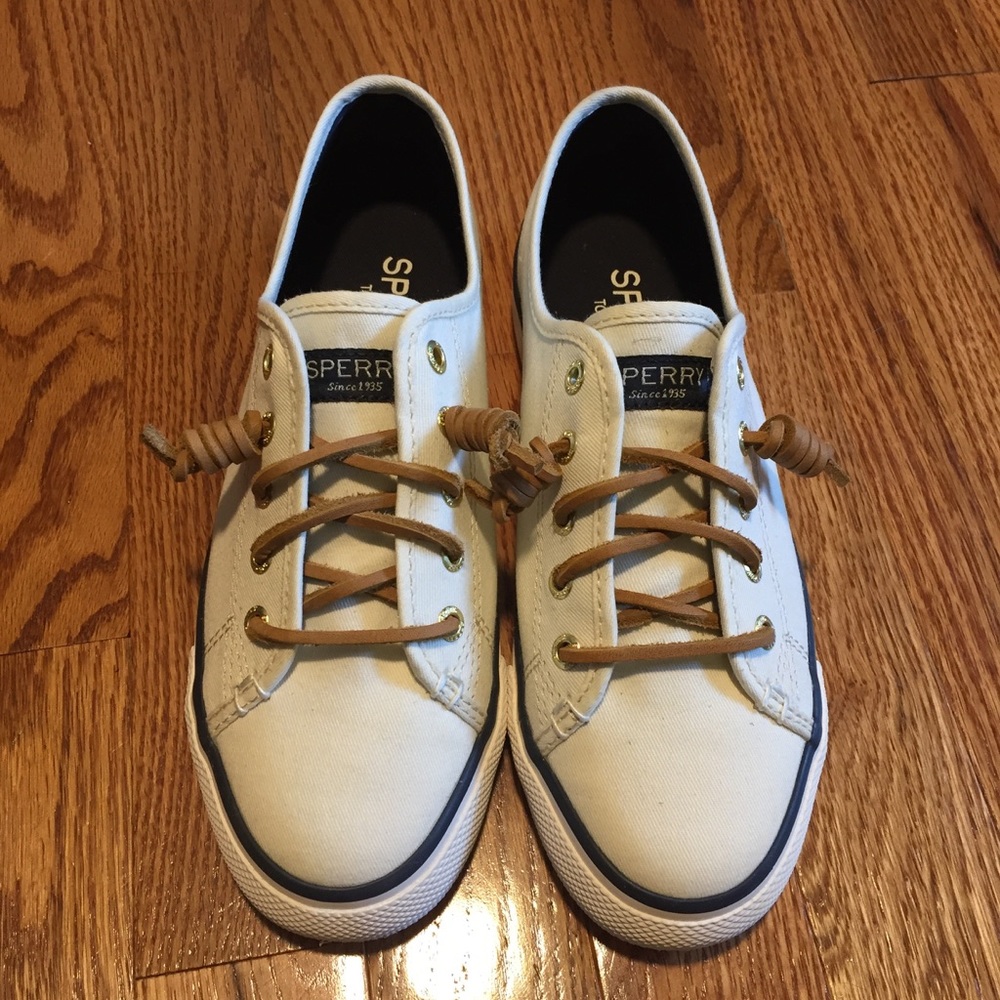 Sperry Top-Sider