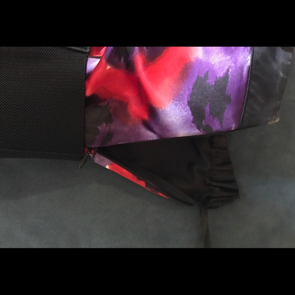 Bebe tube top - Picture 3 of 4