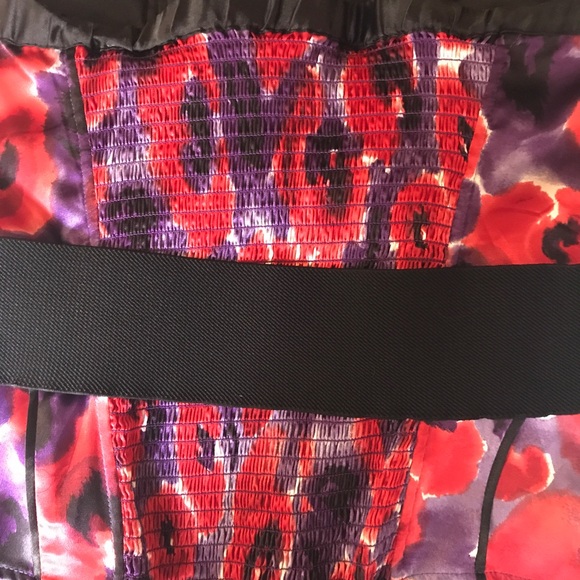 Bebe tube top - Picture 4 of 4