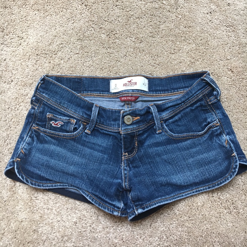 Hollister Shorts