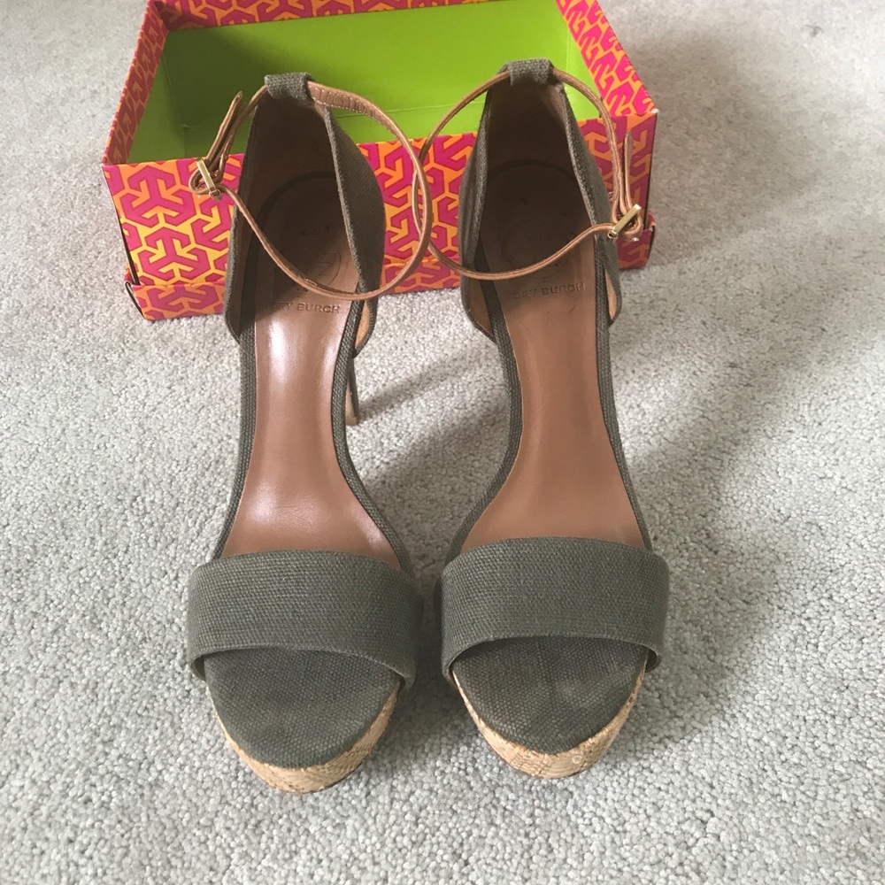 Tory Burch Pumps