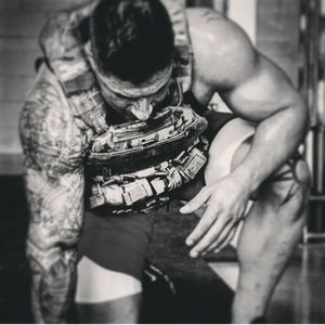 Meet your Posher, Mark