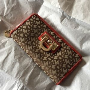 Women's wallet
