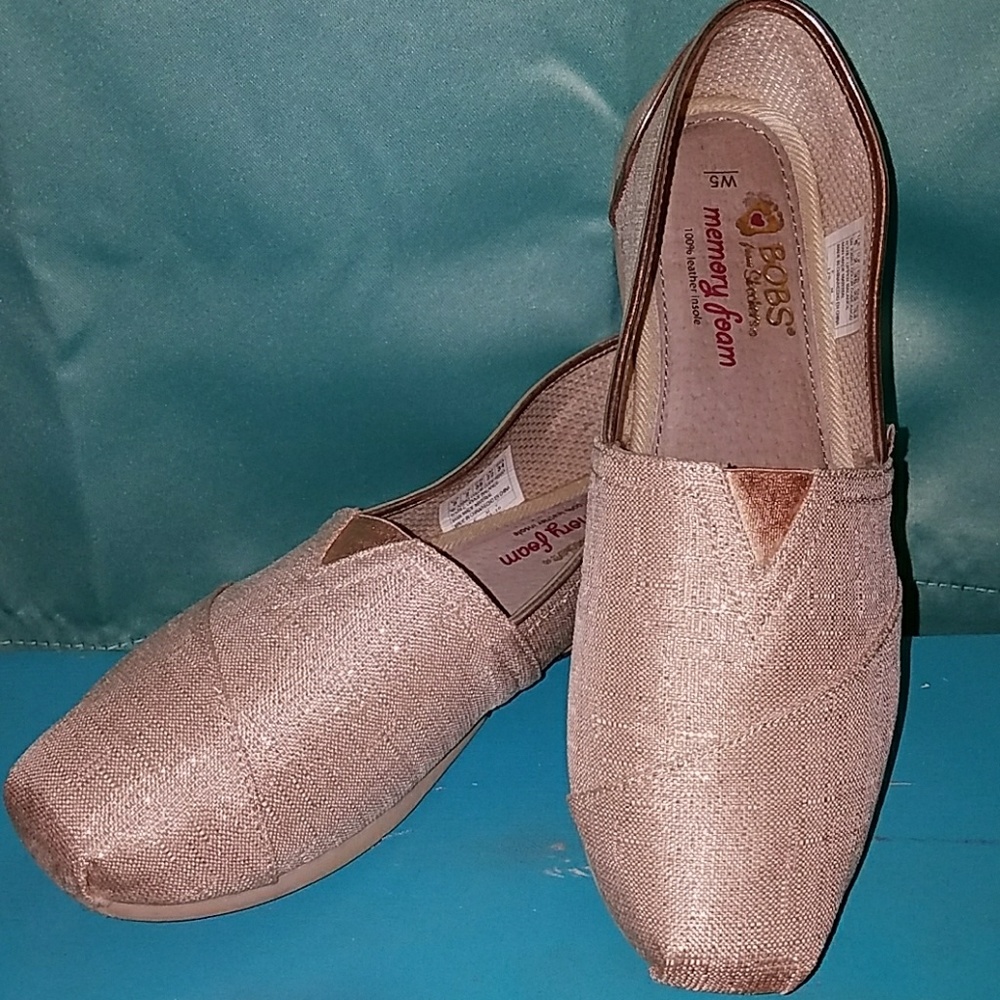 Bobs by Sketchers