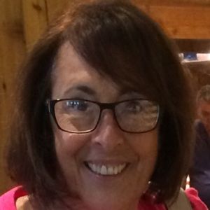 Meet your Posher, Joanne